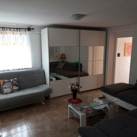 Karos Centrál Apartmanház Zalakaros Exterior foto