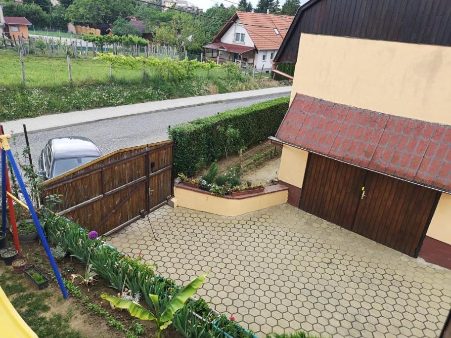 Karos Centrál Apartmanház Zalakaros Exterior foto